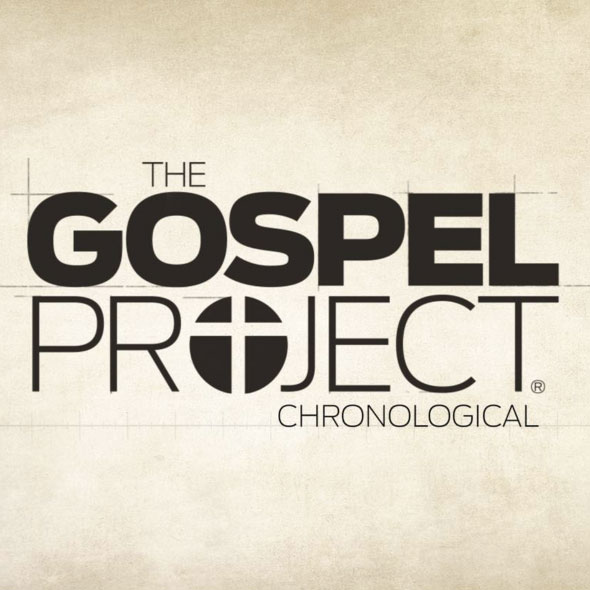 The-Gospel-Project
