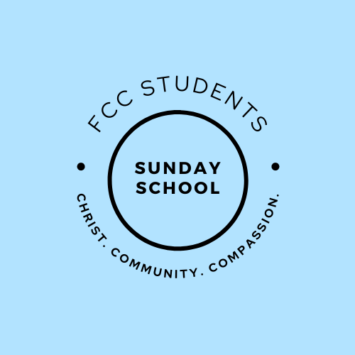 Sunday school (2)
