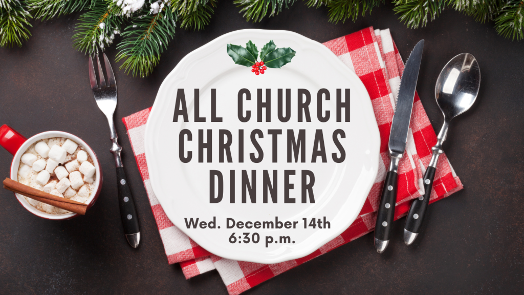 All Church Christmas Dinner (2)