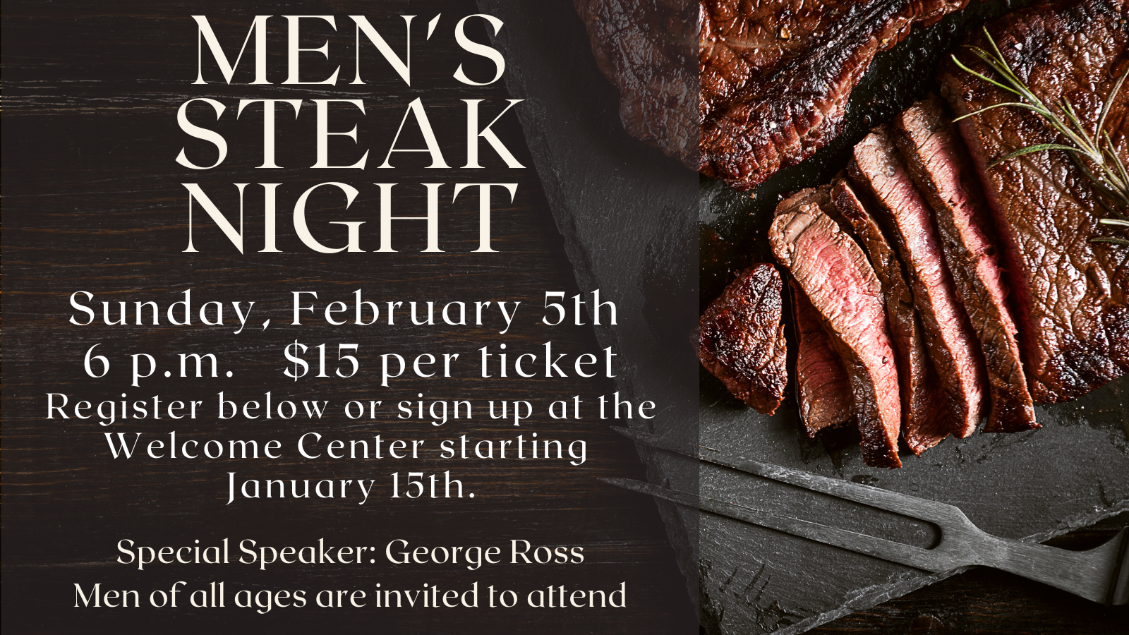 Steak Dinner 2023 (2)